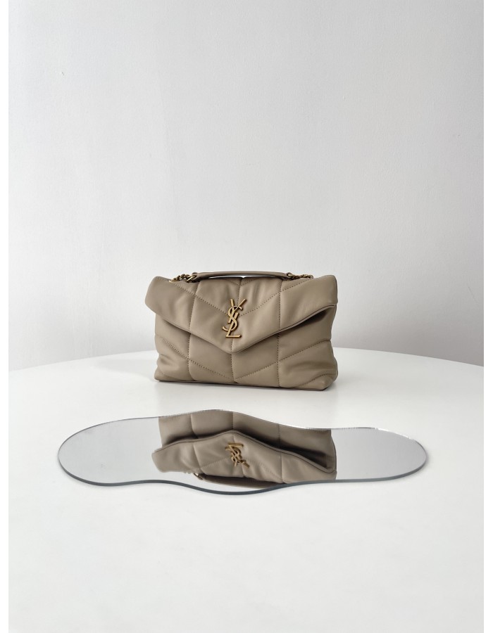Puffer toy SAINT LAURENT