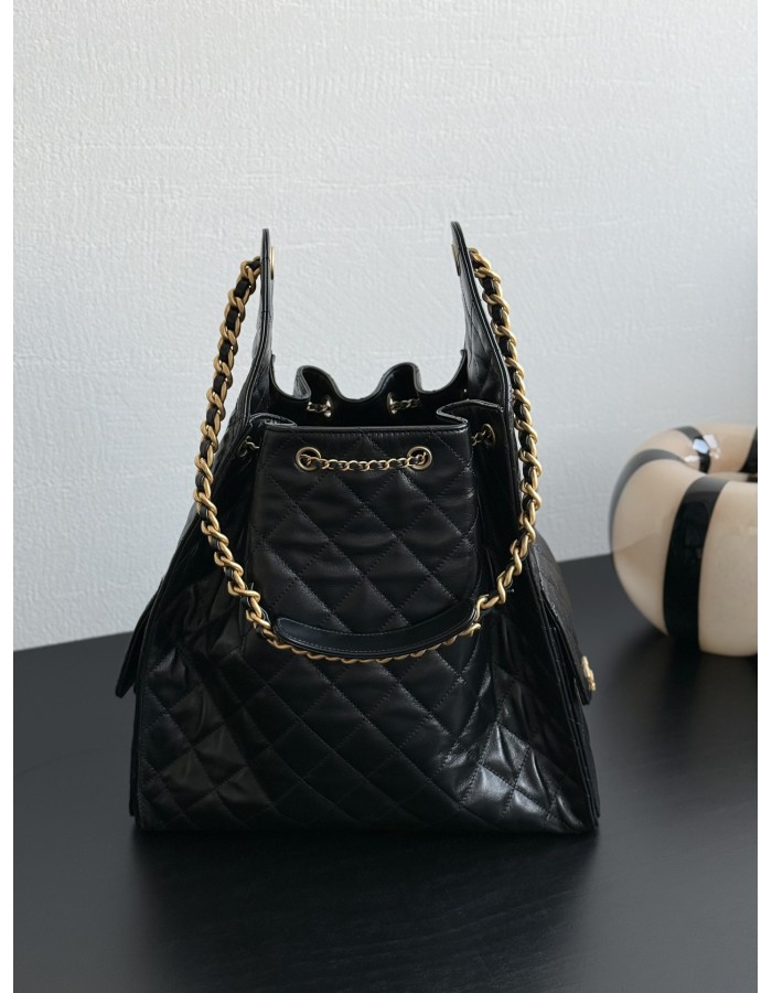 BORSA CHANEL 25 MEDIA CHANEL