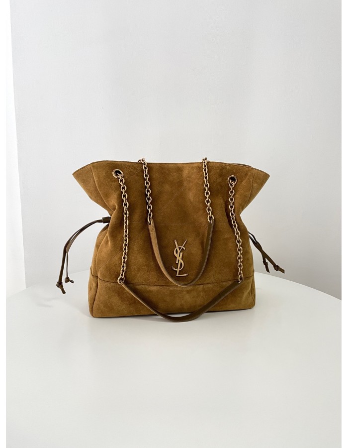 Borsa JAMIE SHOPPING SAINT LAURENT