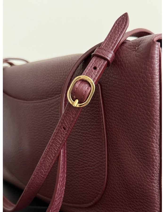 MAXI BORSA CON PATTA CHANEL