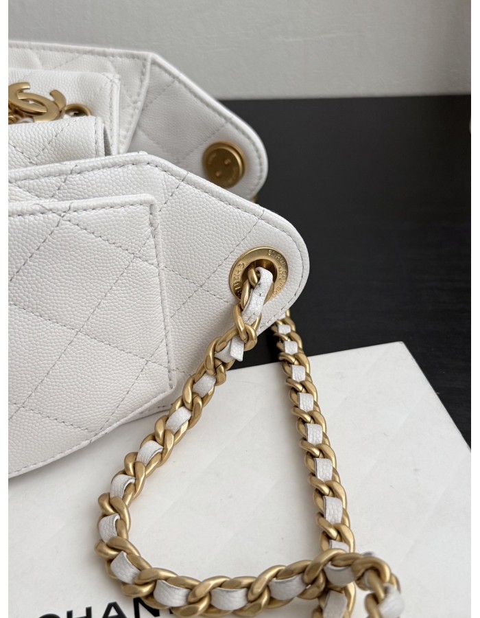 Borsa CHANEL 25 mini CHANEL