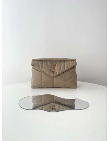 Puffer SMALL SAINT LAURENT