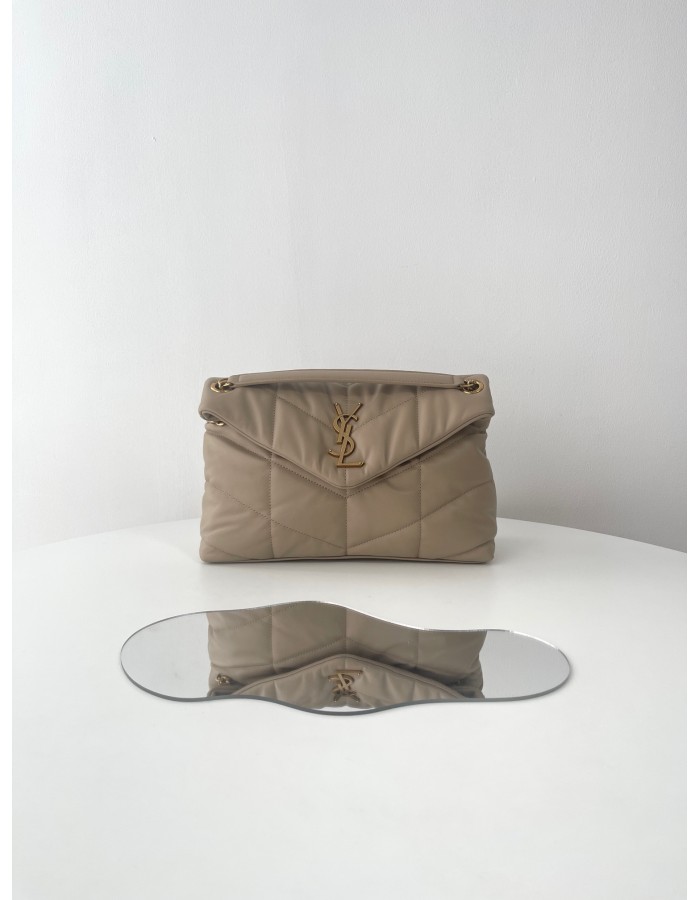 Puffer SMALL SAINT LAURENT