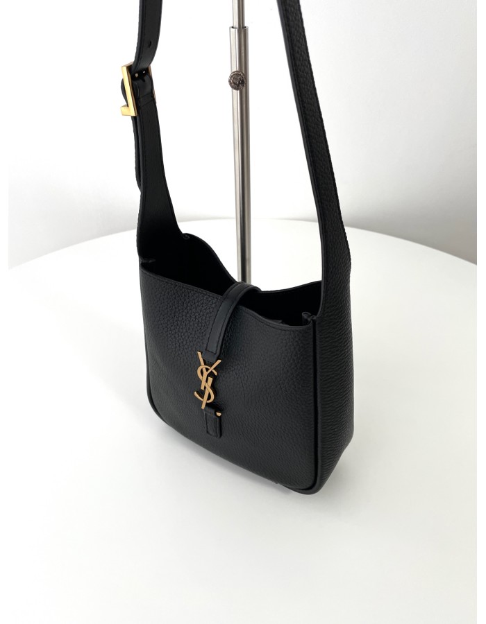 Borsa LE 5 À 7 morbida micro  SAINT LAURENT