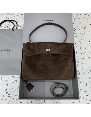Borsa Rodeo Media BALENCIAGA