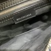 Borsa A Tracolla Le Cagole piccola BALENCIAGA