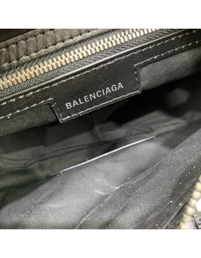 Borsa A Tracolla Le Cagole piccola BALENCIAGA