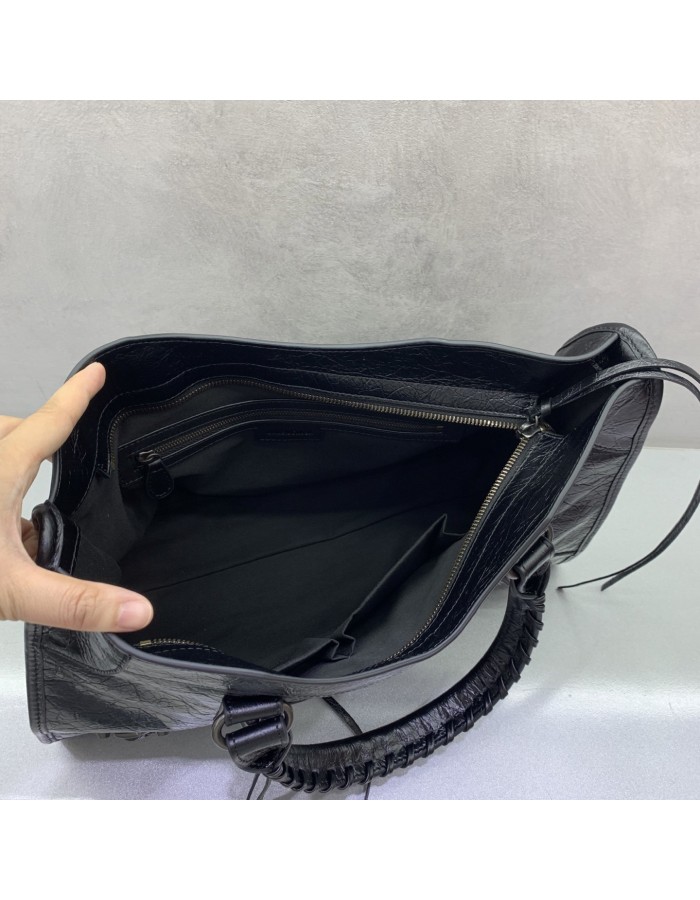 Borsa Le City Media BALENCIAGA