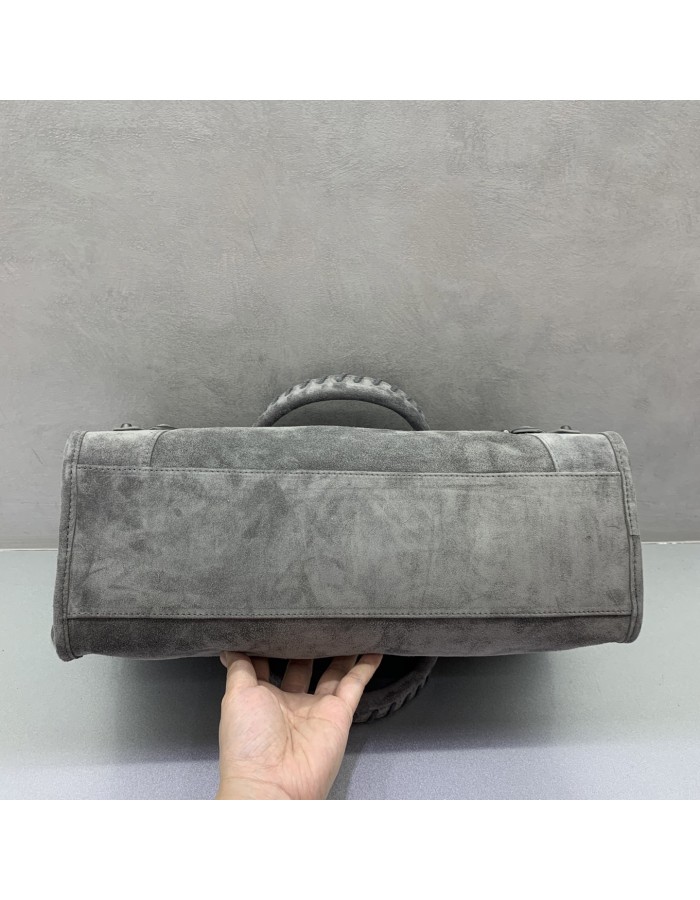 Borsa Le City Media BALENCIAGA