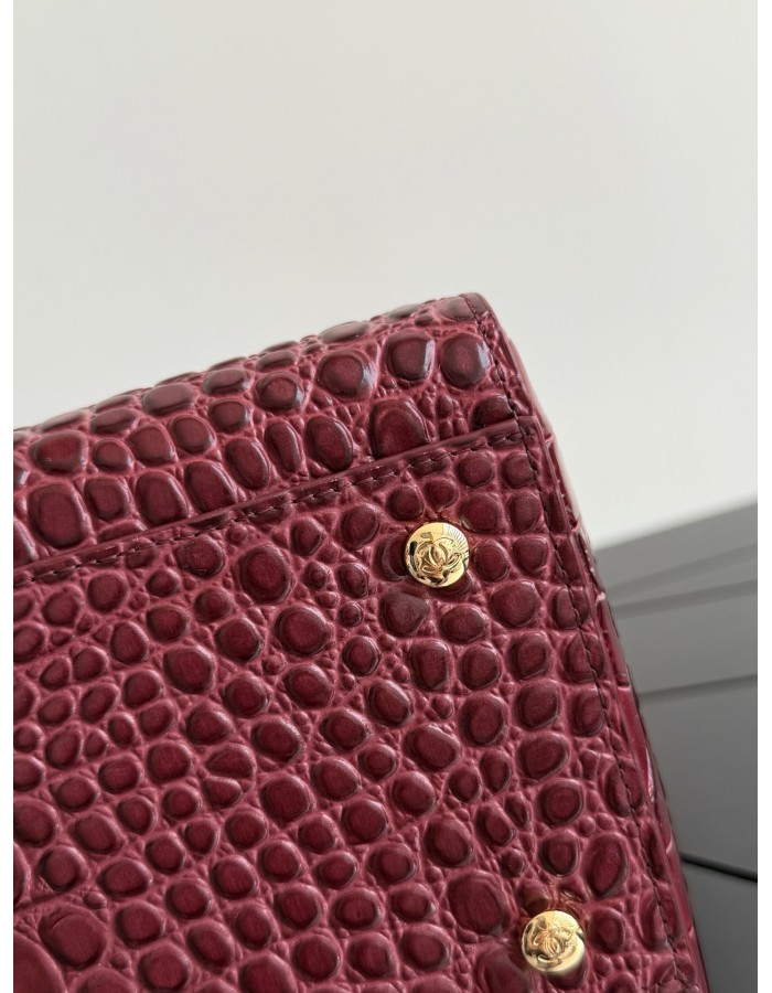 BORSA SHOPPING PICCOLA CHANEL