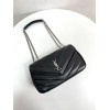 LOULOU medium SAINT LAURENT