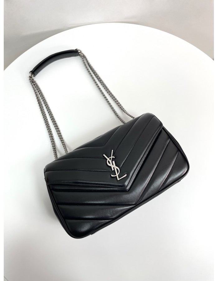 LOULOU medium SAINT LAURENT