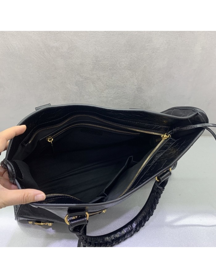 Borsa Le City Media BALENCIAGA