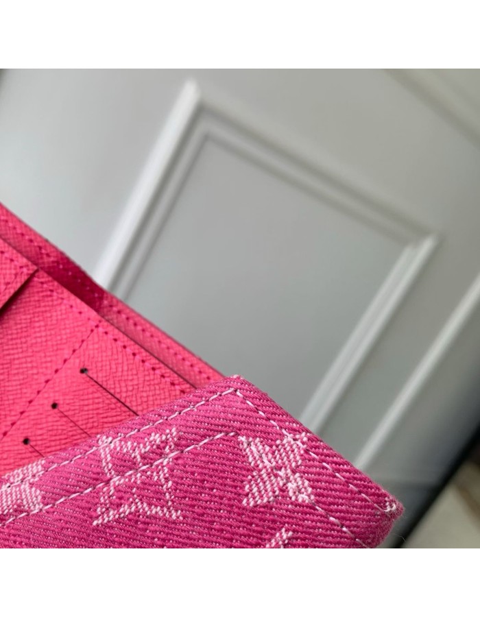 PORTAFOGLIO VICTORINE LOUIS VUITTON