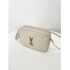 Camera bag LOU SAINT LAURENT