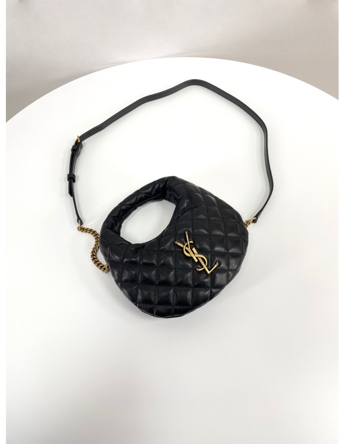 Borsa mini ICARINO SAINT LAURENT