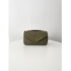 LOULOU medium SAINT LAURENT