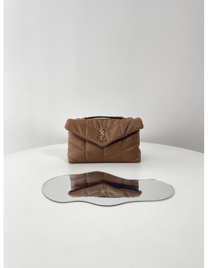 Puffer toy SAINT LAURENT