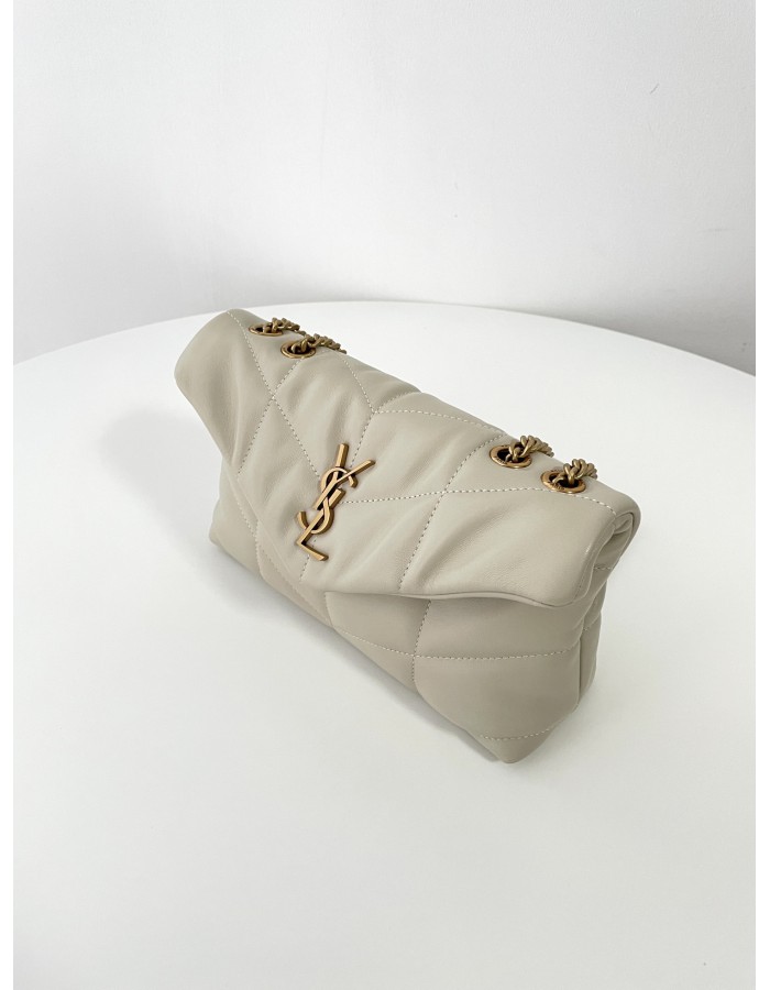 Puffer toy SAINT LAURENT