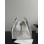 BORSA CHANEL 25 MEDIA CHANEL