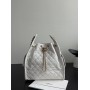 BORSA CHANEL 25 MEDIA CHANEL