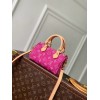 Nano Speedy LOUIS VUITTON