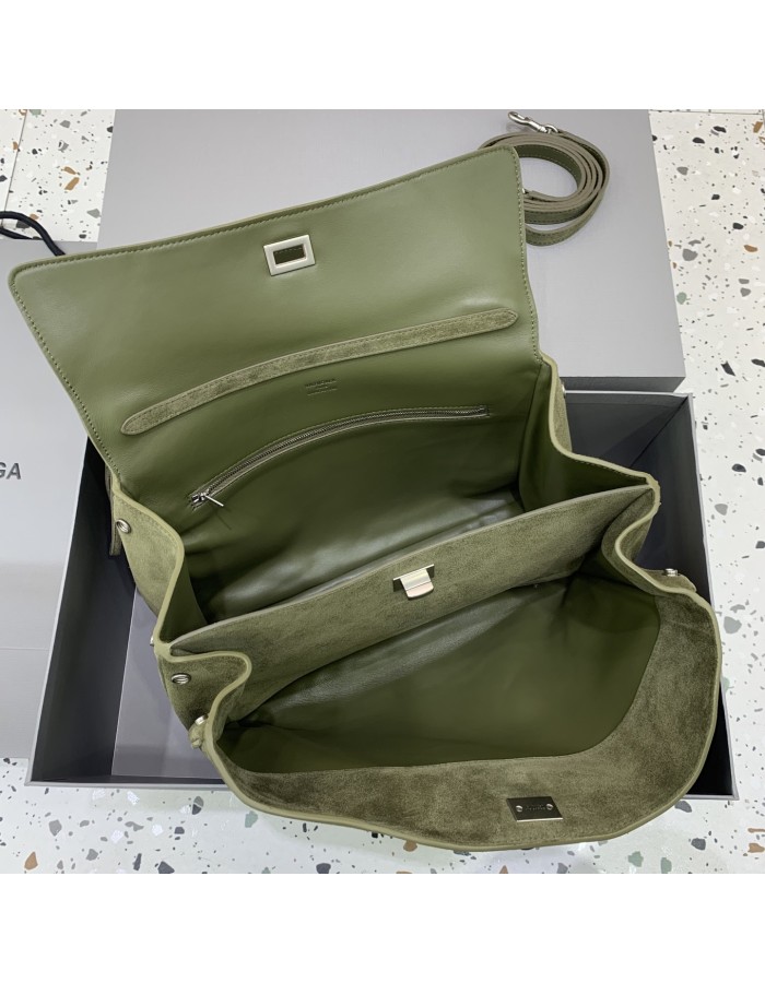 Borsa Rodeo Media BALENCIAGA