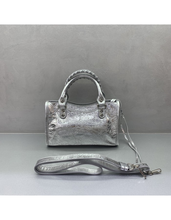 Borsa Le City Mini BALENCIAGA