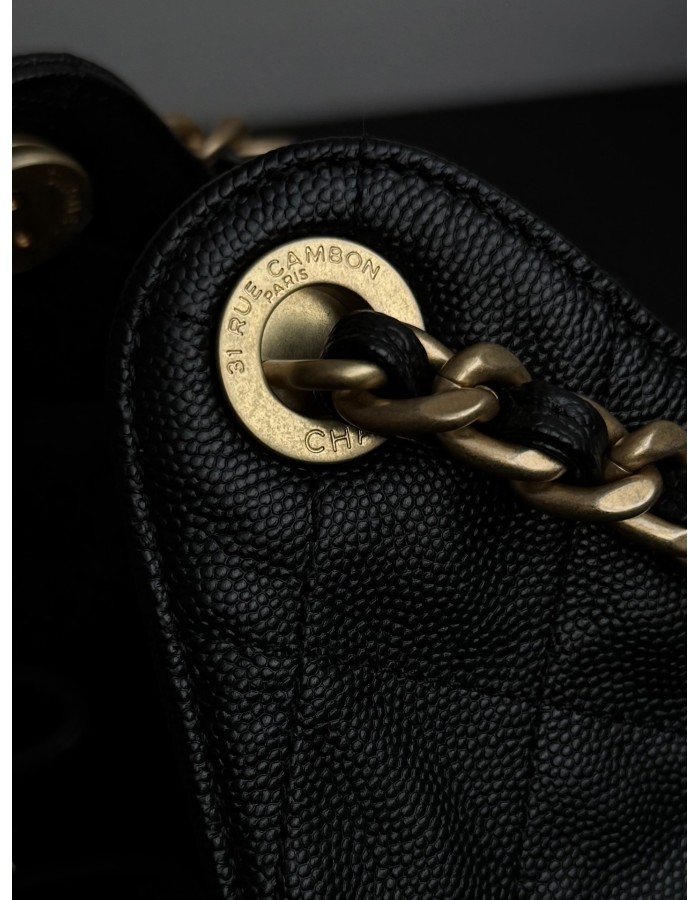 BORSA CHANEL 25 PICCOLA CHANEL