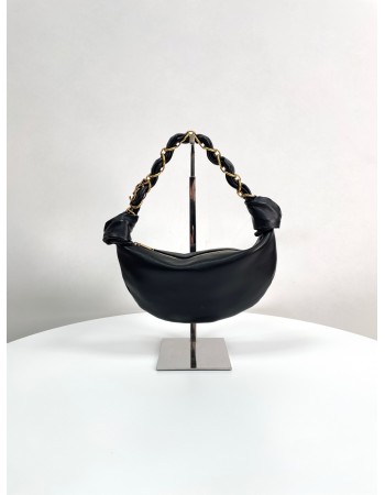 Borsa Hobo mini AMALIA SAINT LAURENT