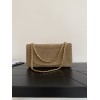 Maxi borsa con patta CHANEL