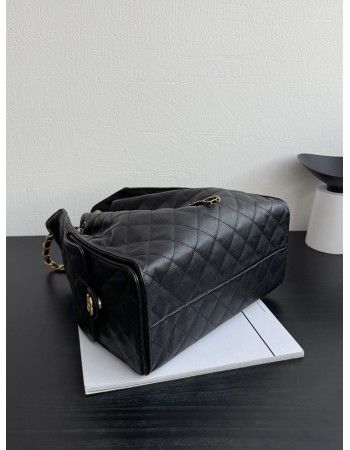 BORSA CHANEL 25 MEDIA CHANEL
