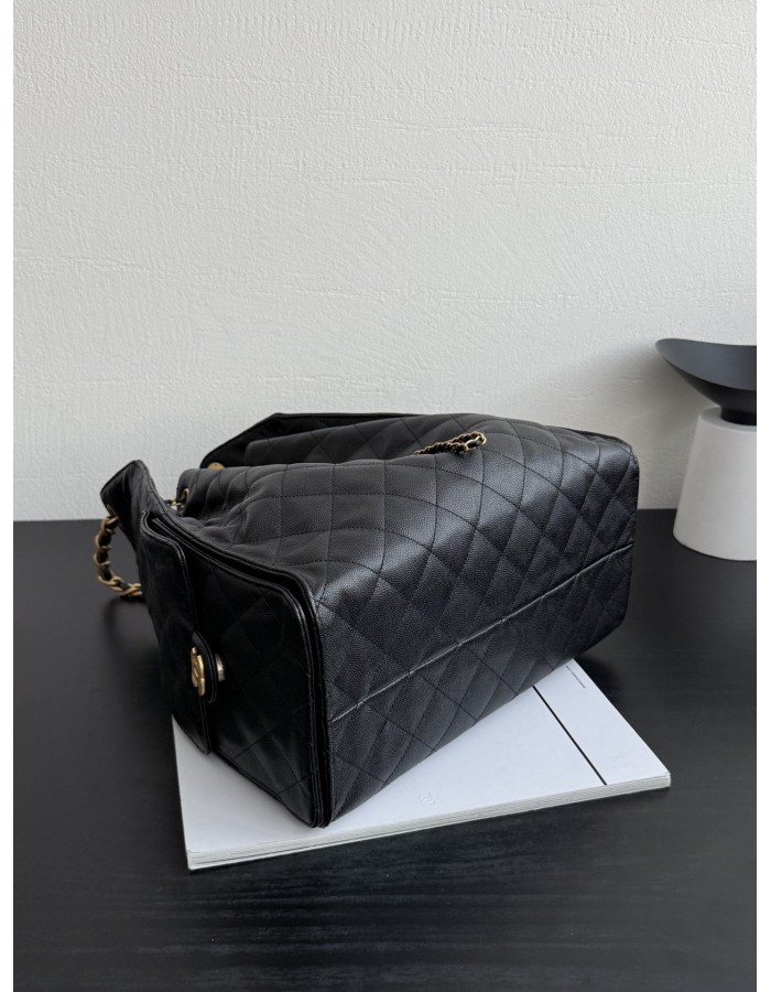 BORSA CHANEL 25 MEDIA CHANEL