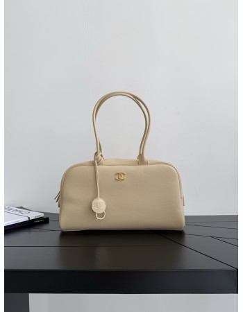 BORSA BOWLING GRANDE CHANEL