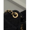 Borsa CHANEL 25 mini CHANEL
