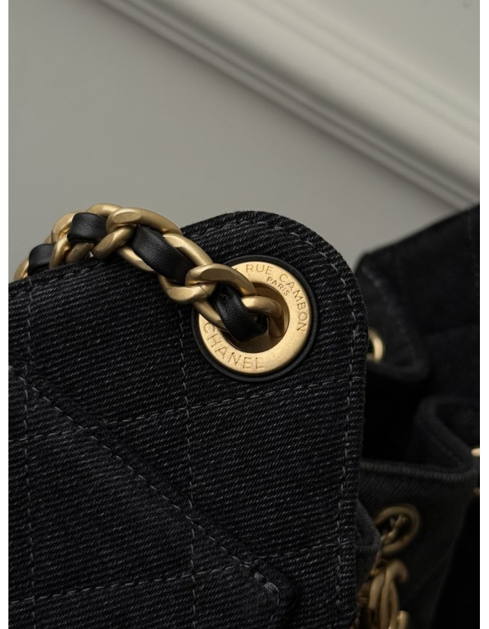 Borsa CHANEL 25 mini CHANEL