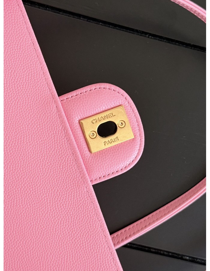 BORSA CON PATTA PICCOLA CHANEL