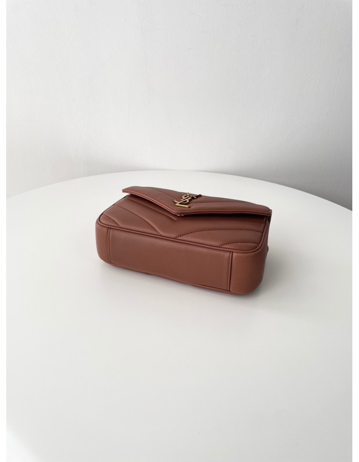 LOULOU small SAINT LAURENT