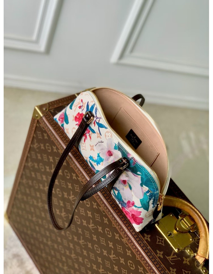 Borsa Squire East West LOUIS VUITTON