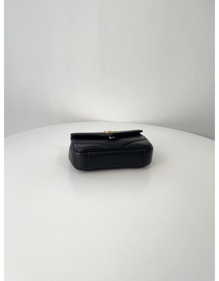 Borsa LOULOU MINI SAINT LAURENT