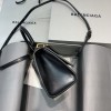 Borsa Hourglass Xs BALENCIAGA