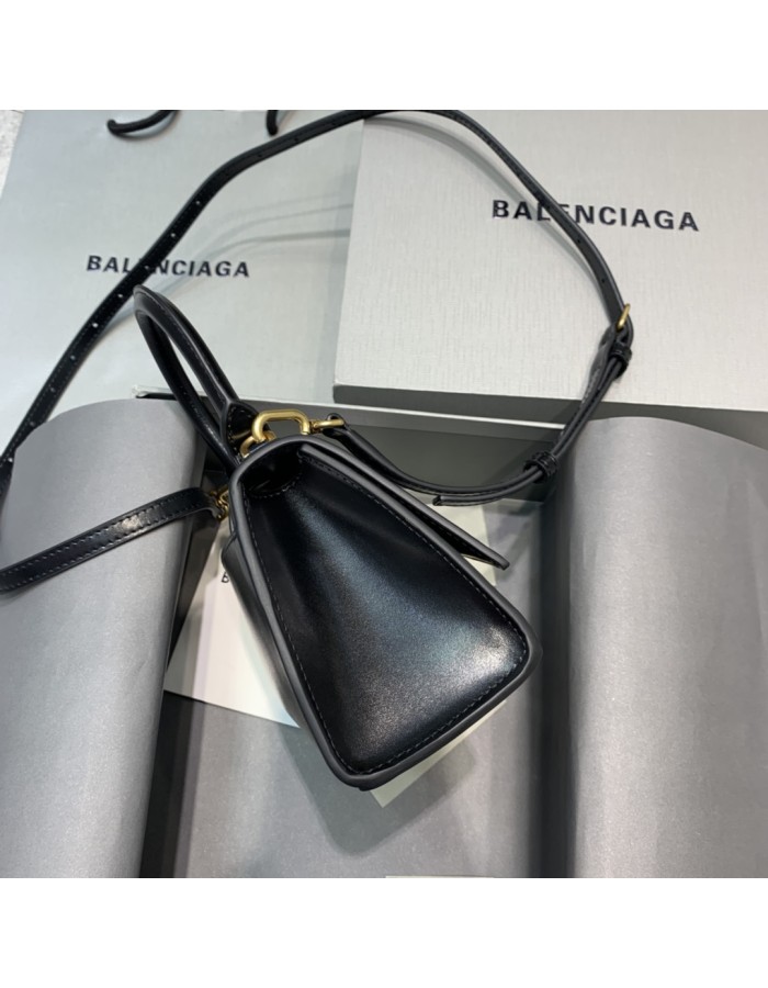 Borsa Hourglass Xs BALENCIAGA