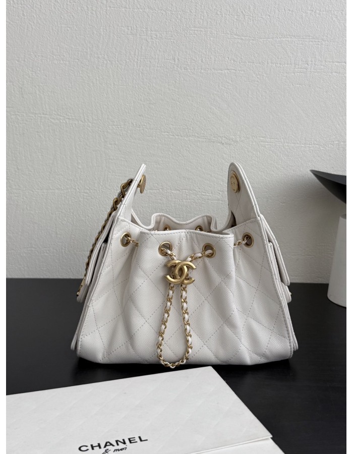 Borsa CHANEL 25 mini CHANEL