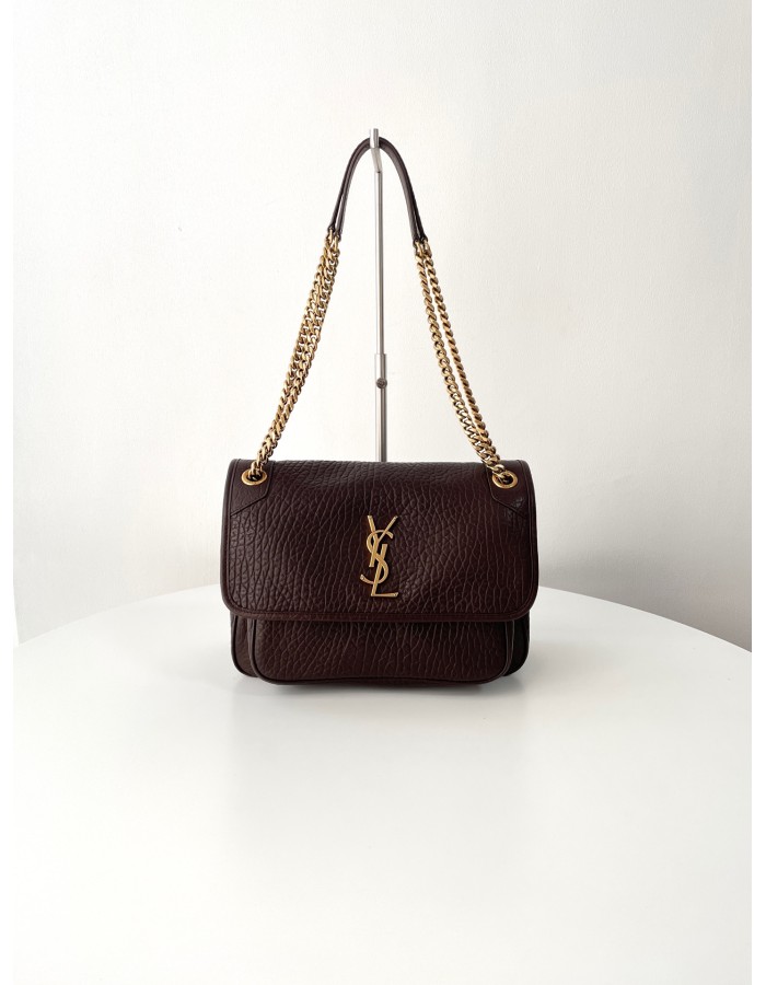 NIKI MEDIUM SAINT LAURENT