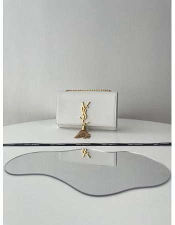 KATE small tassel CON NAPPINA  SAINT LAURENT