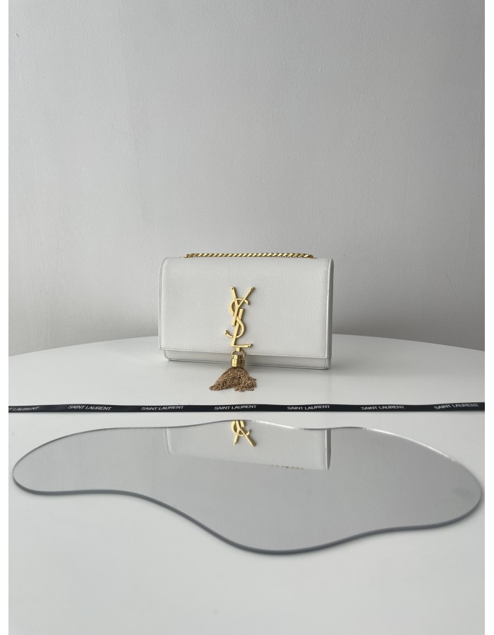 KATE small tassel CON NAPPINA  SAINT LAURENT