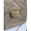 BORSA CHANEL 25 MEDIA CHANEL