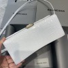 Borsa Hourglass Piccola BALENCIAGA