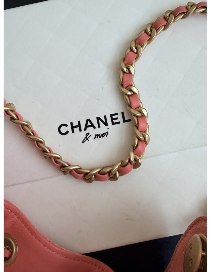 Borsa CHANEL 25 mini CHANEL