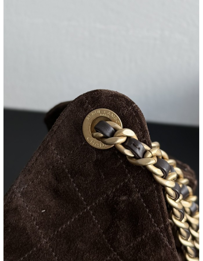 BORSA CHANEL 25 PICCOLA CHANEL